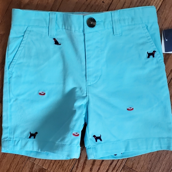 crown & ivy Other - Crown and Ivy toddler shorts 3t
